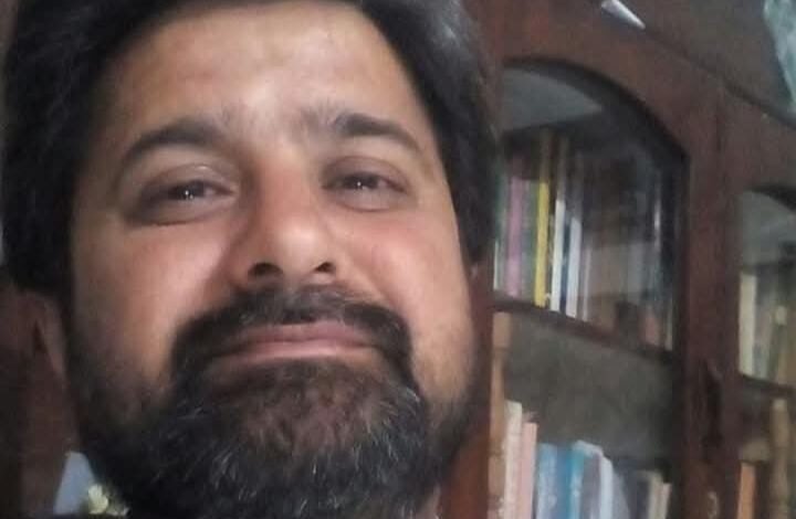 کثافت/ عارفین یوسف