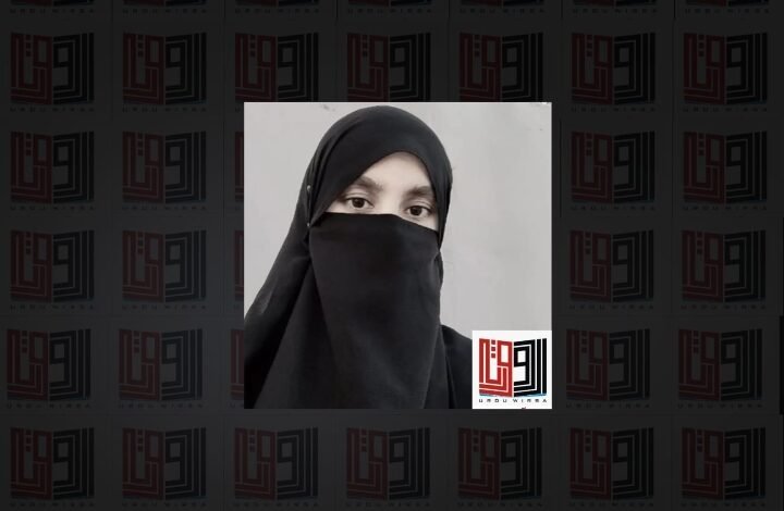 نقاب/امبر جاذب