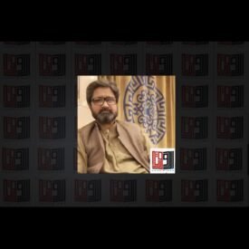 گھونسلہ/ عارفین یوسف