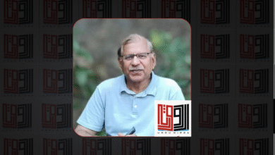 لانینا (La Niña) /  نصیر احمد ناصر