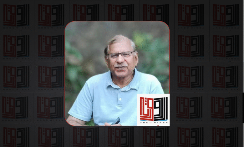 مُجھے صرف گولی سے مارنا / نصیر احمد ناصر