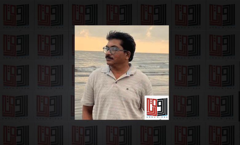 افسانہ :  نضال  /  افسانہ نگار :عظمت اقبال