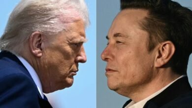 ’آزادی واپس دلوانے کے لیے‘ ایلون مسک کا امریکہ پارٹی بنانے کا اعلان/ اردو ورثہ