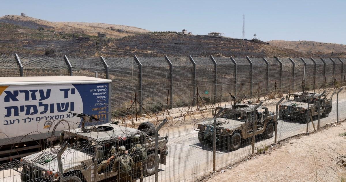 اسرائیل اور شام کے درمیان جنگ بندی پر اتفاق ہو گیا: امریکی سفیر