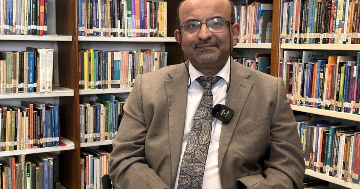 تعلیم کا بجٹ کافی ہے، درست خرچہ مسئلہ ہے: ماہر تعلیم