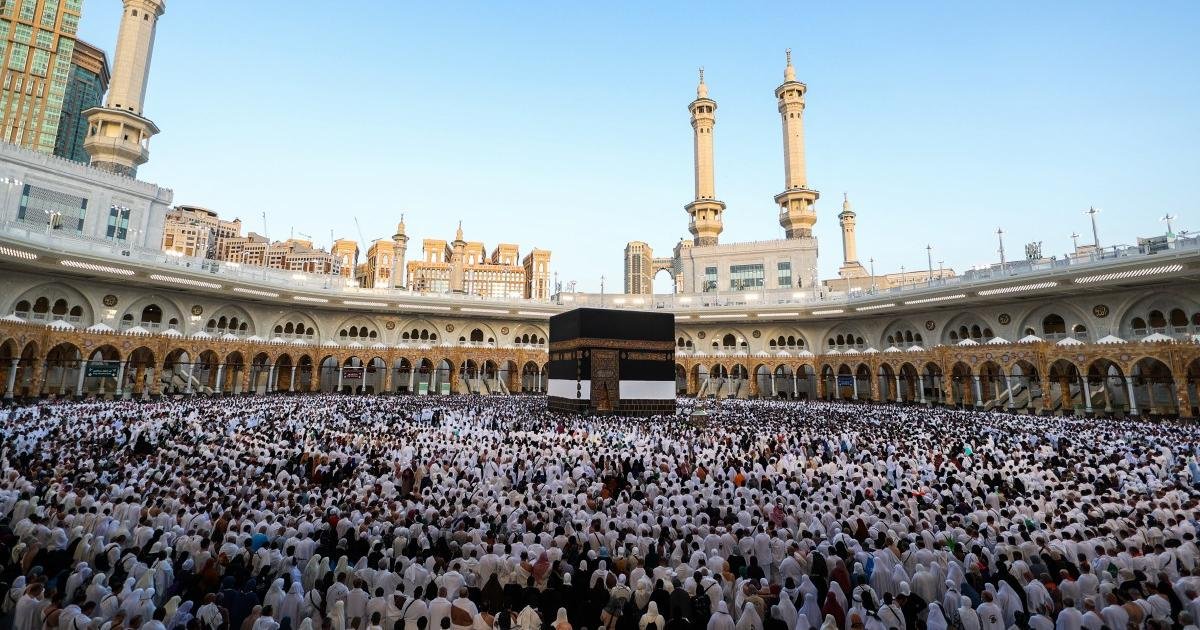 حج پالیسی منظور، سرکاری درخواستیں 4 اگست سے وصول کی جائیں گی: وزیر مذہبی امور