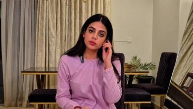 حمیرا اصغر کی موت کے بعد شوبز خواتین کا رابطے میں رہنے کے لیے وٹس ایپ گروپ/ اردو ورثہ حمیرا اصغر کی موت کے بعد شوبز خواتین کا رابطے میں رہنے کے لیے وٹس ایپ گروپ/ اردو ورثہ