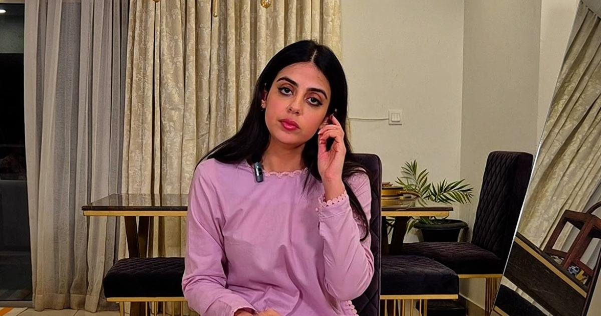 حمیرا اصغر کی موت کے بعد شوبز خواتین کا رابطے میں رہنے کے لیے وٹس ایپ گروپ