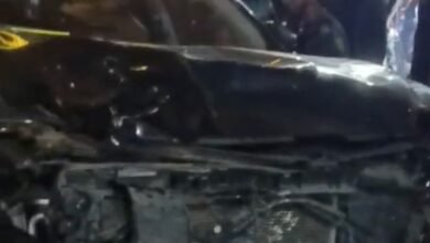 ’ماموں نے کہا گاڑی سیکھو‘: لاہور میں کم عمر ڈرائیور کی ٹکر سے ایک شخص کی موت/ اردو ورثہ