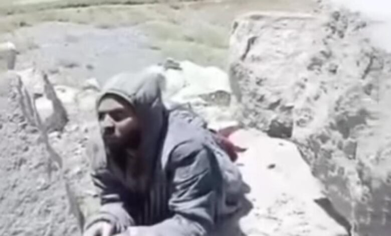 15 دن بھوکا، پیاسا رہنے والا نوجوان چینی سرحد کیوں پار کرنا چاہتا تھا؟/ اردو ورثہ