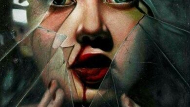 عورت زبان کی وجہ سے مار کھاتی ہے / نبیلہ مشتاق عورت زبان کی وجہ سے مار کھاتی ہے / نبیلہ مشتاق