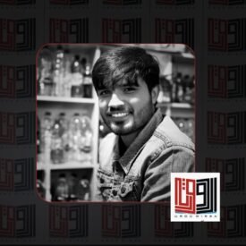 آنے والے خوبصورت کل کے نام | سیف علی