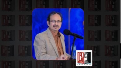 مسافتی ملاقاتیں / ارشد معراج مسافتی ملاقاتیں / ارشد معراج