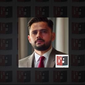 بلیک ہول / ذکی عاطف