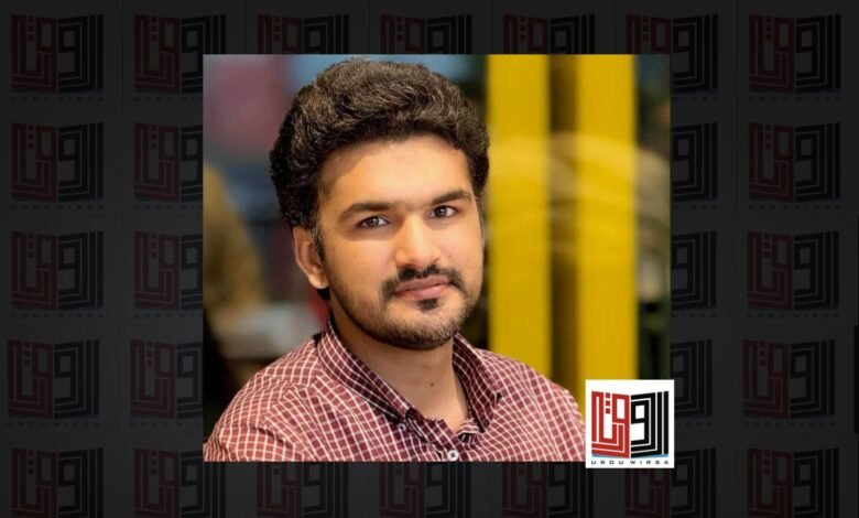 غزل / قریب جاؤں گا جتنا بھی دور تر ہو گی / انعام کبیر