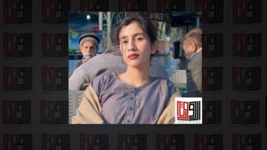 غزل / زمیں فروش نہیں ہوں زمن فروش نہیں / ماہ نور رانا غزل / زمیں فروش نہیں ہوں زمن فروش نہیں / ماہ نور رانا