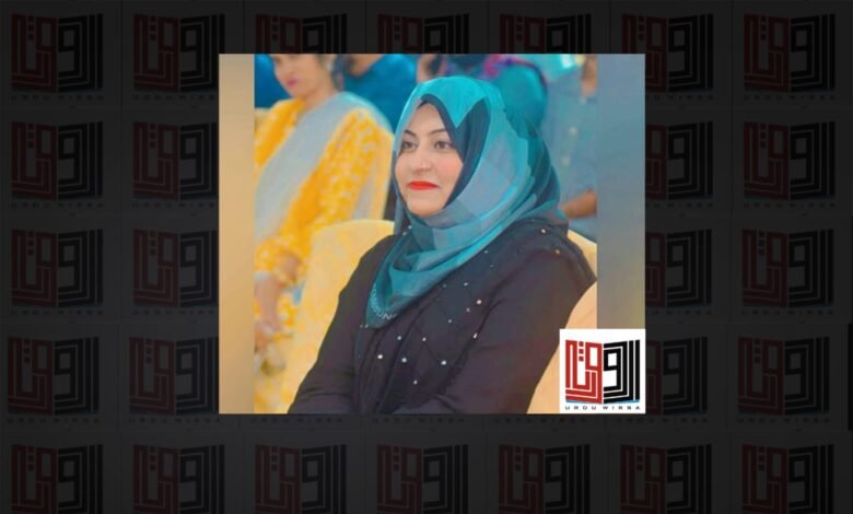 غزل / اس شہرِ تذبذب کی کرامت ہے کہ کیا ہے؟ / شہزین فراز