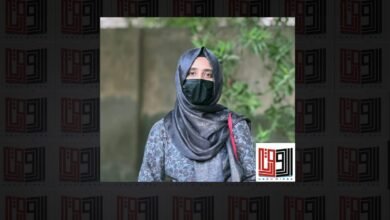 غزل / اب وہی لوگ بناتے ہیں تماشے تیرے / اسراء سحر