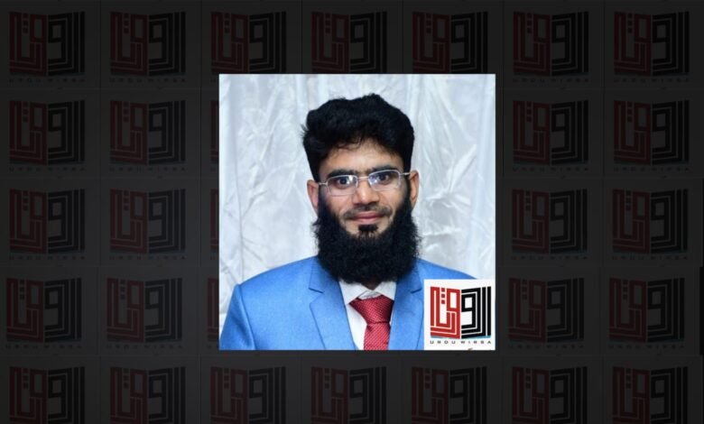 عزم و استقامت کی علامت / میاں محمد محسن حاصل پوری عزم و استقامت کی علامت / میاں محمد محسن حاصل پوری