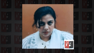 جیکسن / رابعہ سلیم مرزا