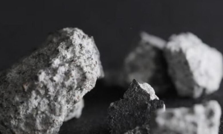 امریکہ میں گرنے والا شہاب ثاقب زمین سے بھی پرانا ہے: محققین/ اردو ورثہ