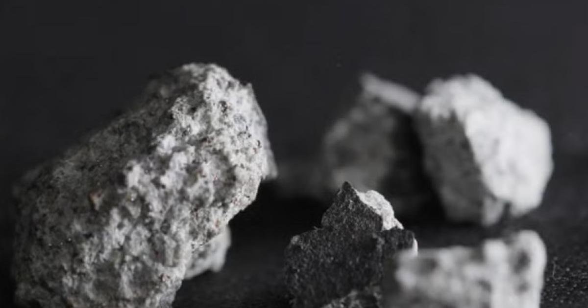 امریکہ میں گرنے والا شہاب ثاقب زمین سے بھی پرانا ہے: محققین