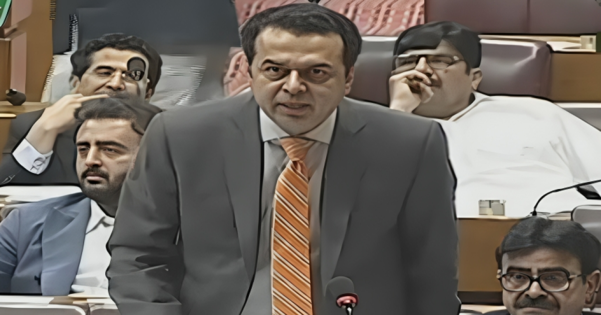 انسداد دہشت گردی ترمیمی بل منظور: فورسز 3 ماہ تک مشکوک فرد کی حراست کی مجاز