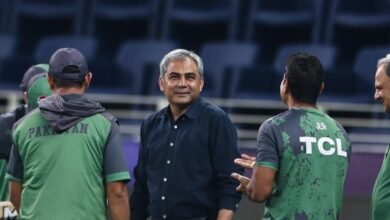 انڈیا سے اب جو بات ہو گی برابری کی بنیاد پر ہی ہو گی: چیئرمین پی سی بی/ اردو ورثہ