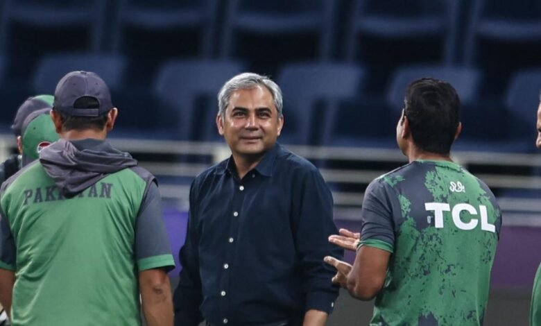 انڈیا سے اب جو بات ہو گی برابری کی بنیاد پر ہی ہو گی: چیئرمین پی سی بی/ اردو ورثہ