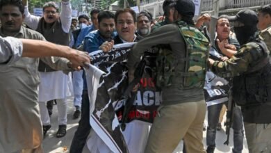 انڈیا نے معمولی، پاکستان نے شاذونادر انسانی حقوق خلاف ورزیوں پر کارروائی کی: امریکی رپورٹ/ اردو ورثہ