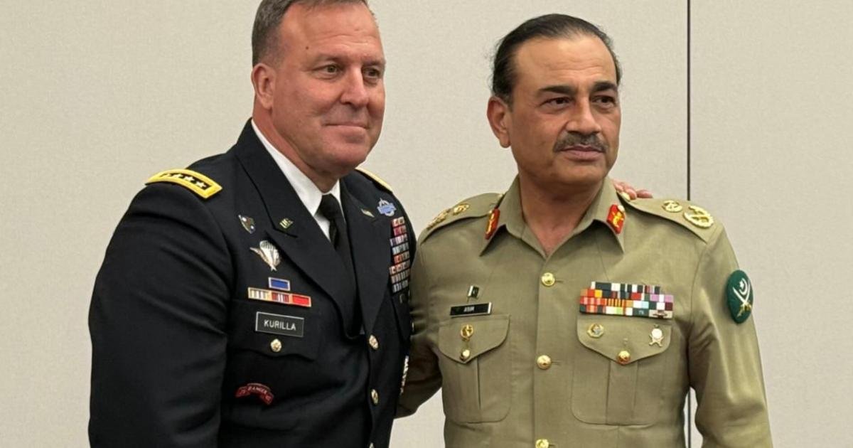 اوورسیز پاکستانی روشن مستقبل پر اعتماد اور سرمایہ کاری میں کردار ادا کریں: آرمی چیف