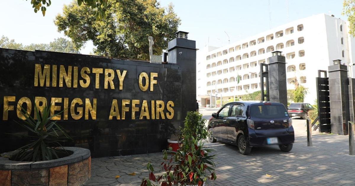 ایس سی او اجلاس، شہباز شریف، نریندر مودی ملاقات کا امکان نہیں: دفتر خارجہ