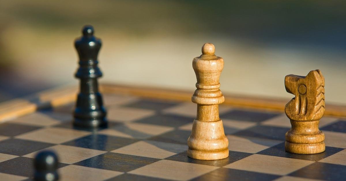 ایلون مسک کے گروک نے اوپن اے آئی کو شطرنج میں شکست دے دی