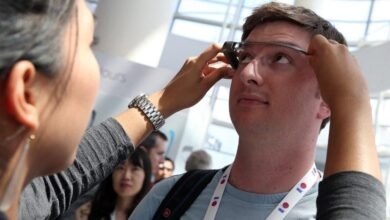 اے آئی چشمے جو دیں ’سپر پاور‘ جیسی سماعت/ اردو ورثہ اے آئی چشمے جو دیں ’سپر پاور‘ جیسی سماعت/ اردو ورثہ