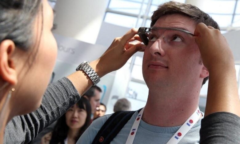 اے آئی چشمے جو دیں ’سپر پاور‘ جیسی سماعت/ اردو ورثہ اے آئی چشمے جو دیں ’سپر پاور‘ جیسی سماعت/ اردو ورثہ