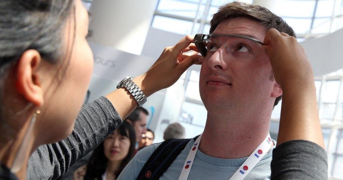 اے آئی چشمے جو دیں ’سپر پاور‘ جیسی سماعت