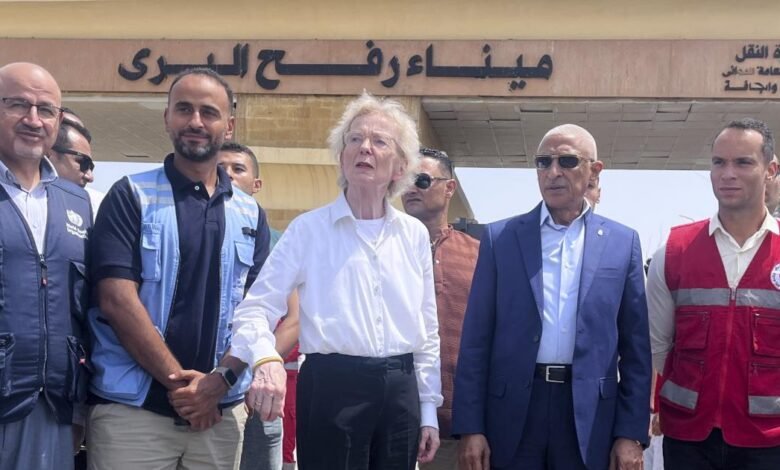 بزرگ عالمی رہنماؤں کی غزہ میں ’نسل کشی‘ کی تنبیہ، نتن یاہو پر پابندی کا مطالبہ/ اردو ورثہ بزرگ عالمی رہنماؤں کی غزہ میں ’نسل کشی‘ کی تنبیہ، نتن یاہو پر پابندی کا مطالبہ/ اردو ورثہ