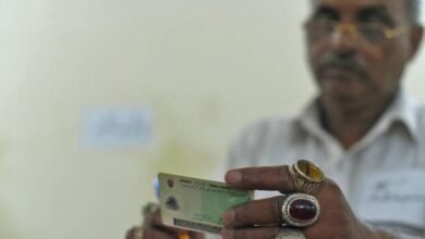 حکومت کا شہریوں کی ڈیجیٹل شناخت متعارف کرانے کا فیصلہ/ اردو ورثہ حکومت کا شہریوں کی ڈیجیٹل شناخت متعارف کرانے کا فیصلہ/ اردو ورثہ