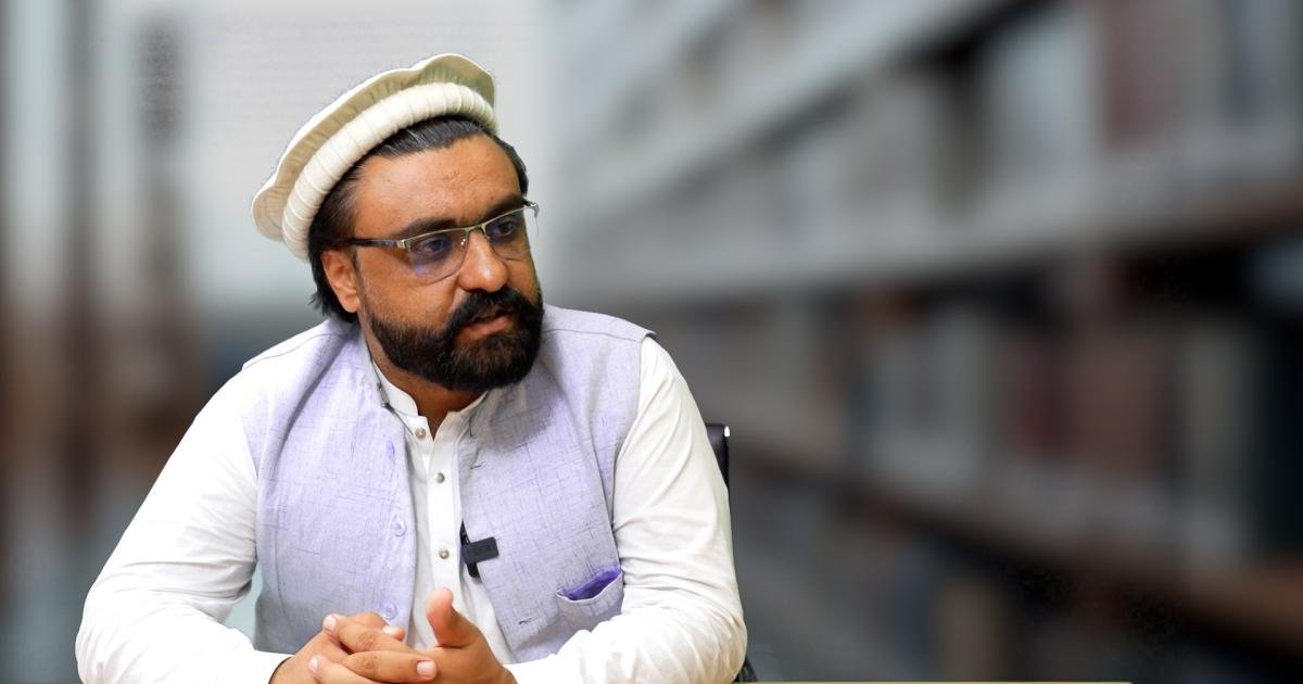 خبر لکھنا بعض اوقات جان خطرے میں ڈالنے کے مترادف ہے: قبائلی صحافی