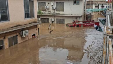 خیبر پختونخوا: بارشوں اور سیلاب سے 146 اموات، بونیر اور باجوڑ سب سے زیادہ متاثر/ اردو ورثہ خیبر پختونخوا: بارشوں اور سیلاب سے 146 اموات، بونیر اور باجوڑ سب سے زیادہ متاثر/ اردو ورثہ