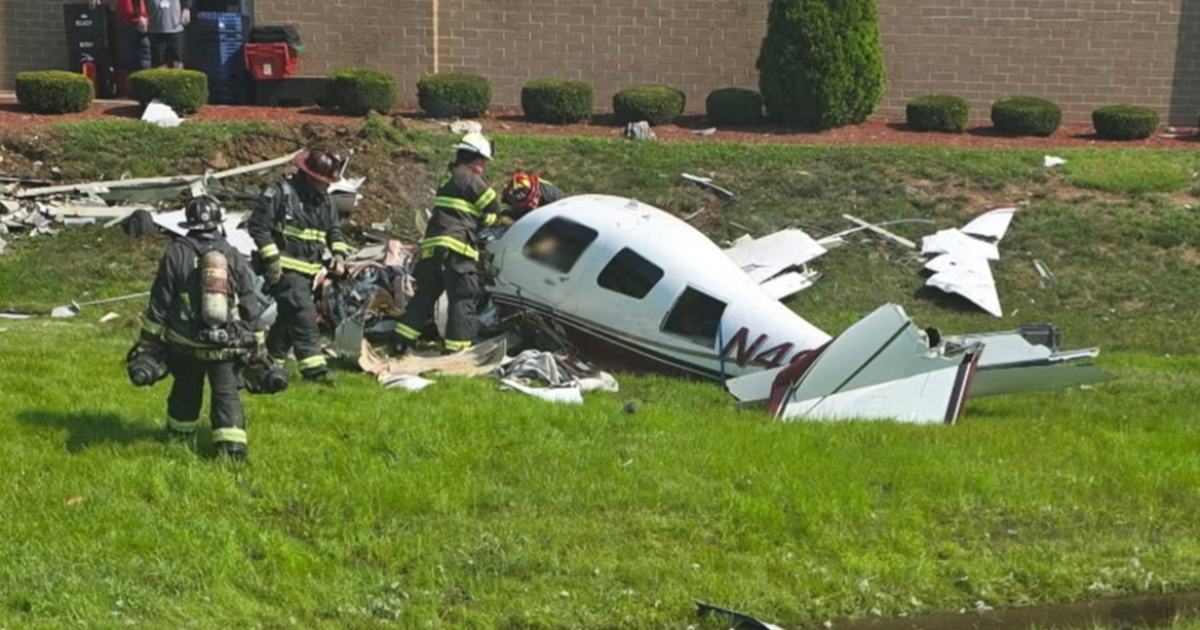 دنیا کے گرد ایک اور چکر کی کوشش، 44 سالہ امریکی وی لاگر خاتون پائلٹ جان سے گئیں