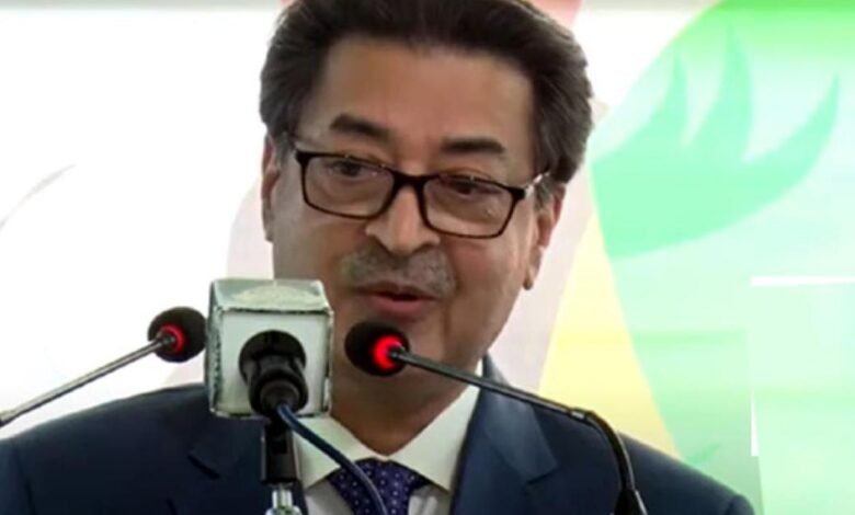 سپریم جوڈیشل کونسل: چیف الیکشن کمشنر، دو ممبران کے خلاف شکایات خارج/ اردو ورثہ سپریم جوڈیشل کونسل: چیف الیکشن کمشنر، دو ممبران کے خلاف شکایات خارج/ اردو ورثہ