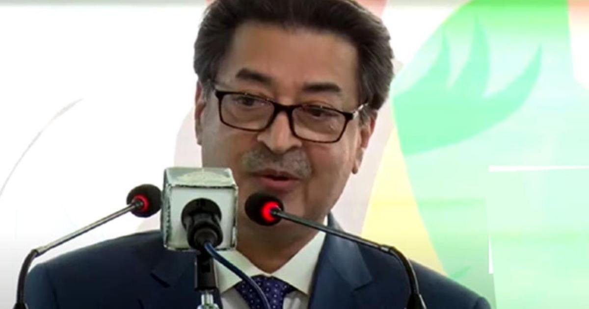 سپریم جوڈیشل کونسل: چیف الیکشن کمشنر، دو ممبران کے خلاف شکایات خارج