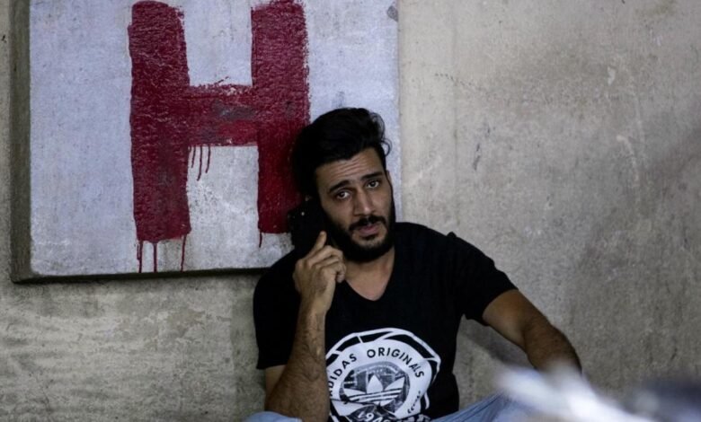 عراق: واٹر ٹریٹمنٹ سٹیشن سے کلورین کا اخراج، 621 زائرین ہسپتال منتقل/ اردو ورثہ