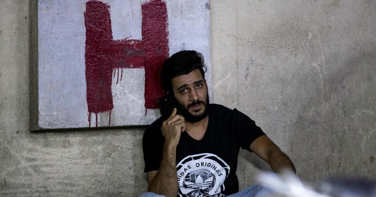 عراق: واٹر ٹریٹمنٹ سٹیشن سے کلورین کا اخراج، 621 زائرین ہسپتال منتقل