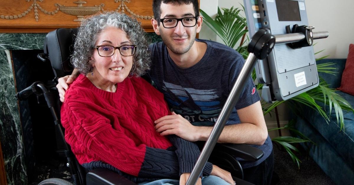 مصنوعی ذہانت کی مدد سے 25 سال بعد خاتون کی کھوئی ہوئی آواز واپس