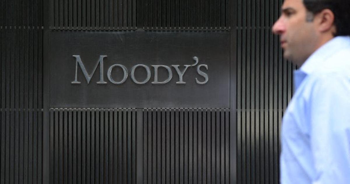 موڈیز نے پاکستان کی کریڈٹ ریٹنگ بہتر کر دی