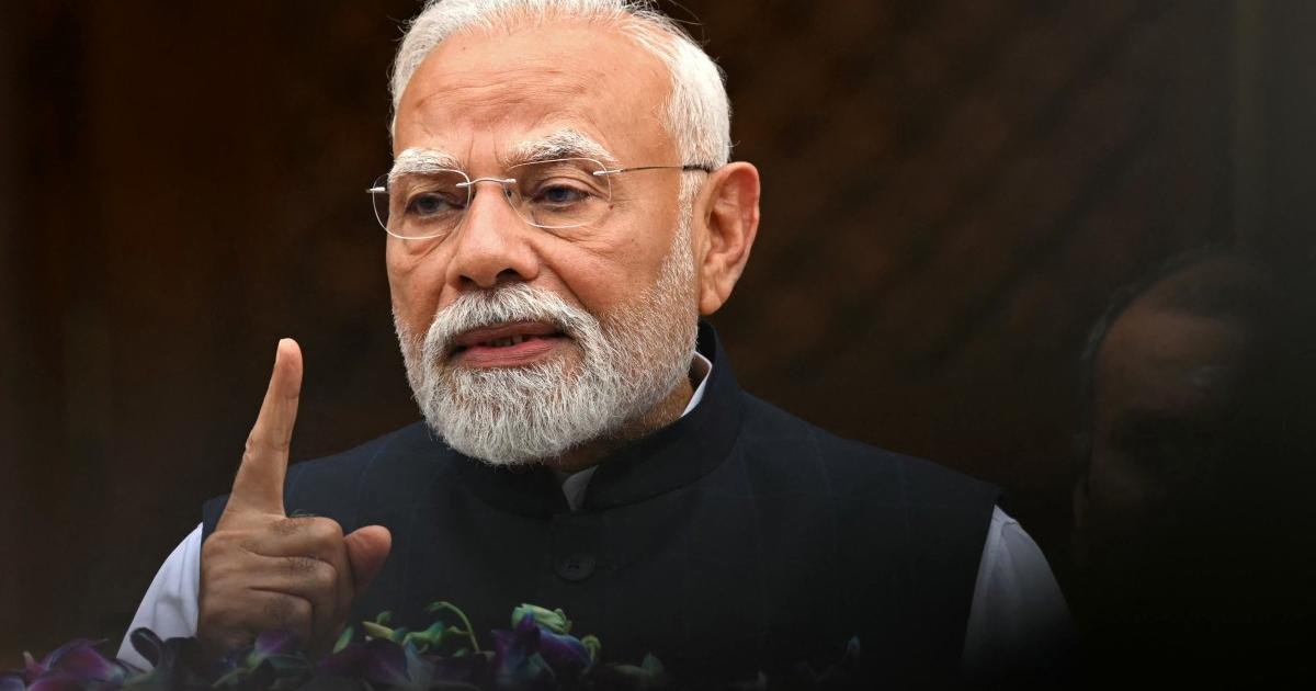 نریندر مودی اگست کے آخر میں چین جائیں گے: سکیورٹی مشیر