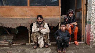 وزیر اعظم کی این ڈی ایم اے کو سیلاب زدہ خیبر پختونخوا میں امدادی لائحہ عمل کی ہدایت/ اردو ورثہ