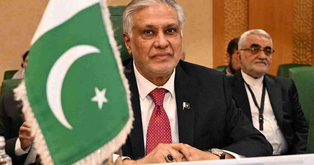 وزیر خارجہ آج ’انتہائی اہم‘ دورے پر بنگلہ دیش روانہ ہوں گے